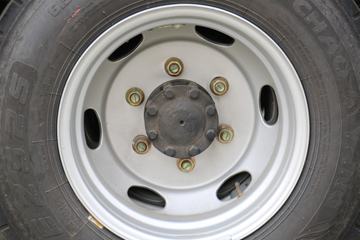 �й�����HOWO С�� 127���� 4X2 3.6�׵�������С��(����)(����3.5T)ͼƬ