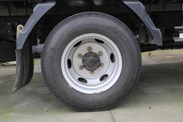 �й�����HOWO С�� 127���� 4X2 3.6�׵�������С��(����)(����3.5T)ͼƬ