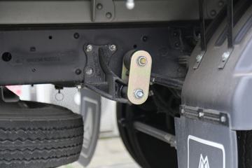 �й�����HOWO С�� 127���� 4X2 3.6�׵�������С��(����)(����3.5T)ͼƬ