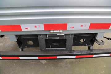 �й�����HOWO С�� 127���� 4X2 3.6�׵�������С��(����)(����3.5T)ͼƬ