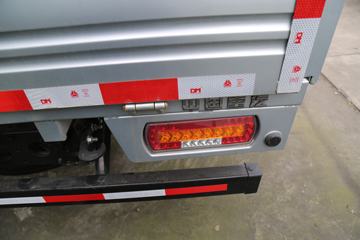 �й�����HOWO С�� 127���� 4X2 3.6�׵�������С��(����)(����3.5T)ͼƬ