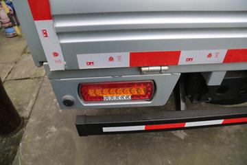 �й�����HOWO С�� 127���� 4X2 3.6�׵�������С��(����)(����3.5T)ͼƬ
