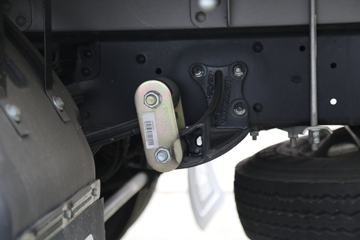 �й�����HOWO С�� 127���� 4X2 3.6�׵�������С��(����)(����3.5T)ͼƬ