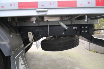 �й�����HOWO С�� 127���� 4X2 3.6�׵�������С��(����)(����3.5T)ͼƬ