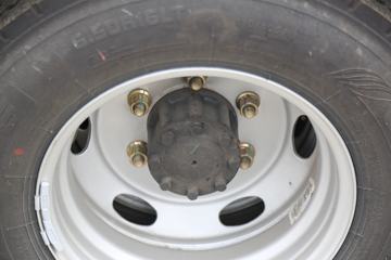 �й�����HOWO С�� 127���� 4X2 3.6�׵�������С��(����)(����3.5T)ͼƬ