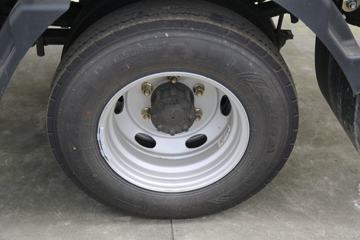 �й�����HOWO С�� 127���� 4X2 3.6�׵�������С��(����)(����3.5T)ͼƬ