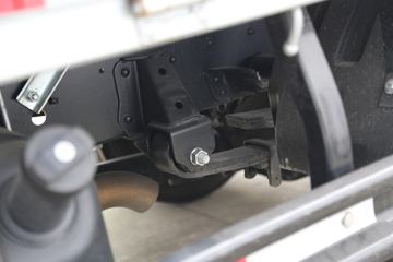 �й�����HOWO С�� 127���� 4X2 3.6�׵�������С��(����)(����3.5T)ͼƬ