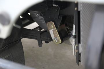 �й�����HOWO С�� 127���� 4X2 3.6�׵�������С��(����)(����3.5T)ͼƬ
