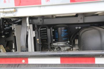 �й�����HOWO С�� 127���� 4X2 3.6�׵�������С��(����)(����3.5T)ͼƬ