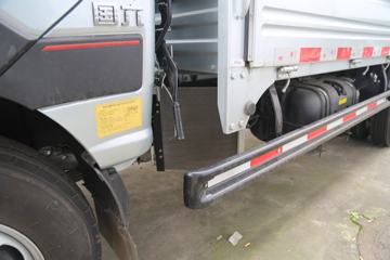 �й�����HOWO С�� 127���� 4X2 3.6�׵�������С��(����)(����3.5T)ͼƬ