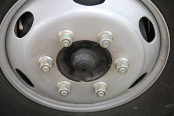 �й�����HOWO С�� 127���� 4X2 3.6�׵�������С��(����)(����3.5T)ͼƬ