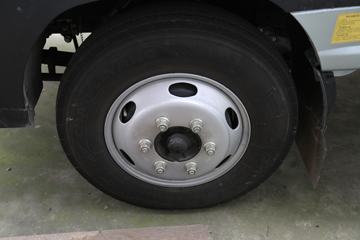 �й�����HOWO С�� 127���� 4X2 3.6�׵�������С��(����)(����3.5T)ͼƬ