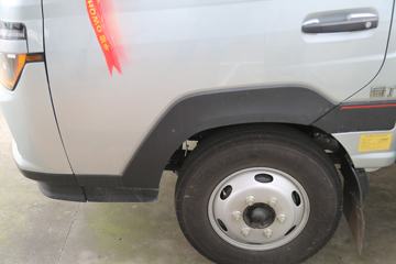 �й�����HOWO С�� 127���� 4X2 3.6�׵�������С��(����)(����3.5T)ͼƬ