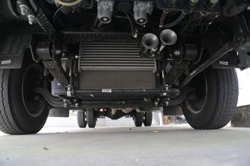 �й�����HOWO С�� 127���� 4X2 3.6�׵�������С��(����)(����3.5T)ͼƬ