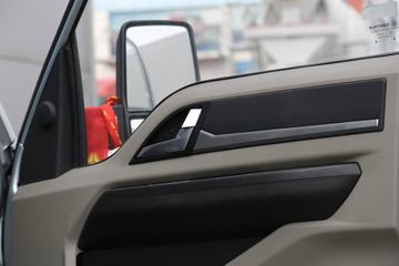 �й�����HOWO С�� 127���� 4X2 3.6�׵�������С��(����)(����3.5T)ͼƬ