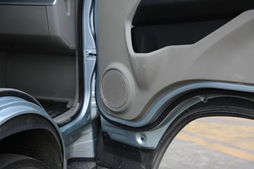 �й�����HOWO С�� 127���� 4X2 3.6�׵�������С��(����)(����3.5T)ͼƬ
