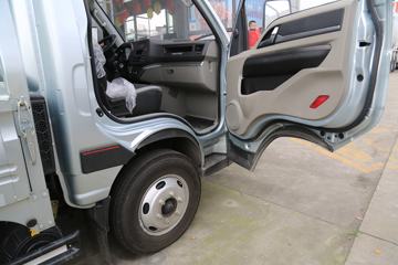 �й�����HOWO С�� 127���� 4X2 3.6�׵�������С��(����)(����3.5T)ͼƬ
