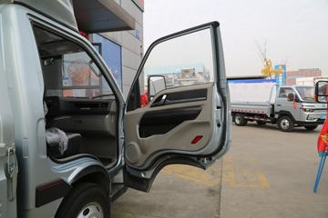 �й�����HOWO С�� 127���� 4X2 3.6�׵�������С��(����)(����3.5T)ͼƬ