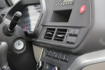 �й�����HOWO С�� 127���� 4X2 3.6�׵�������С��(����)(����3.5T)ͼƬ