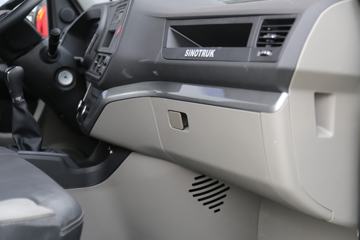 �й�����HOWO С�� 127���� 4X2 3.6�׵�������С��(����)(����3.5T)ͼƬ