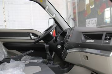�й�����HOWO С�� 127���� 4X2 3.6�׵�������С��(����)(����3.5T)ͼƬ
