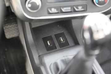 �й�����HOWO С�� 127���� 4X2 3.6�׵�������С��(����)(����3.5T)ͼƬ