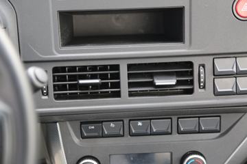 �й�����HOWO С�� 127���� 4X2 3.6�׵�������С��(����)(����3.5T)ͼƬ