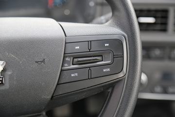 �й�����HOWO С�� 127���� 4X2 3.6�׵�������С��(����)(����3.5T)ͼƬ