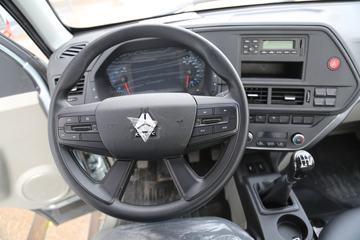 �й�����HOWO С�� 127���� 4X2 3.6�׵�������С��(����)(����3.5T)ͼƬ