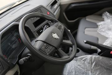 �й�����HOWO С�� 127���� 4X2 3.6�׵�������С��(����)(����3.5T)ͼƬ