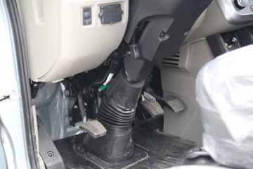 �й�����HOWO С�� 127���� 4X2 3.6�׵�������С��(����)(����3.5T)ͼƬ