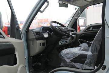 �й�����HOWO С�� 127���� 4X2 3.6�׵�������С��(����)(����3.5T)ͼƬ