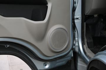 �й�����HOWO С�� 127���� 4X2 3.6�׵�������С��(����)(����3.5T)ͼƬ