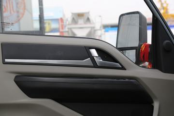 �й�����HOWO С�� 127���� 4X2 3.6�׵�������С��(����)(����3.5T)ͼƬ
