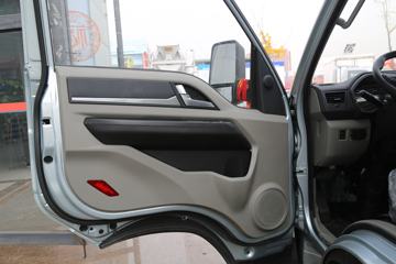 �й�����HOWO С�� 127���� 4X2 3.6�׵�������С��(����)(����3.5T)ͼƬ