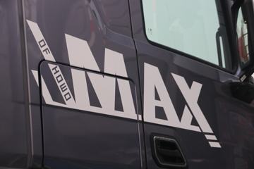 й HOWO Maxؿ ഺ 480 6X4ǣ()(ZZ4257V344KF1)ͼƬ