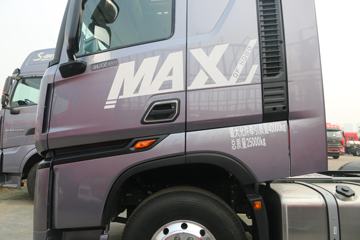 й HOWO Maxؿ ഺ 480 6X4ǣ()(ZZ4257V344KF1)ͼƬ
