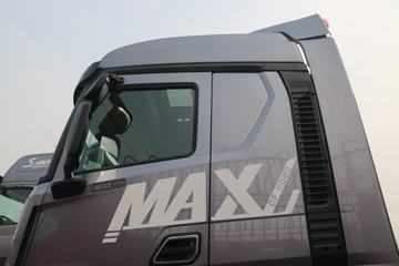 й HOWO Maxؿ ഺ 480 6X4ǣ()(ZZ4257V344KF1)ͼƬ