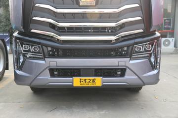 й HOWO Maxؿ ഺ 480 6X4ǣ()(ZZ4257V344KF1)ͼƬ