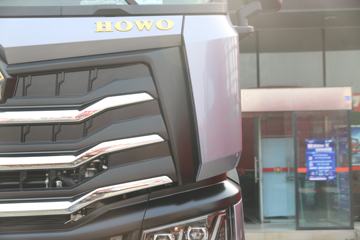 й HOWO Maxؿ ഺ 480 6X4ǣ()(ZZ4257V344KF1)ͼƬ