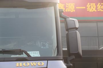 й HOWO Maxؿ ഺ 480 6X4ǣ()(ZZ4257V344KF1)ͼƬ