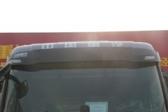 中国重汽 HOWO Max重卡 青春版 480马力 6X4牵引车(国六)(ZZ4257V344KF1) 中国重汽 HOWO Max重卡 青春版 480马力 6X4牵引车(国六)(ZZ4257V344KF1)