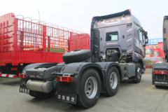 中国重汽 HOWO Max重卡 青春版 480马力 6X4牵引车(国六)(ZZ4257V344KF1) 中国重汽 HOWO Max重卡 青春版 480马力 6X4牵引车(国六)(ZZ4257V344KF1)