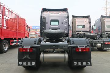 й HOWO Maxؿ ഺ 480 6X4ǣ()(ZZ4257V344KF1)ͼƬ