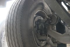 中国重汽 HOWO Max重卡 青春版 480马力 6X4牵引车(国六)(ZZ4257V344KF1) 中国重汽 HOWO Max重卡 青春版 480马力 6X4牵引车(国六)(ZZ4257V344KF1)