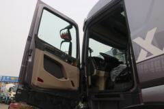 中国重汽 HOWO Max重卡 青春版 480马力 6X4牵引车(国六)(ZZ4257V344KF1) 中国重汽 HOWO Max重卡 青春版 480马力 6X4牵引车(国六)(ZZ4257V344KF1)