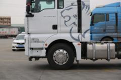 重汽汕德卡 G7半挂牵引车太原/吕梁火热促销中 让利高达0.3万