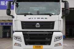 SITRAK G7牵引车限时促销中 优惠0.6万