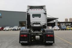 中国重汽 汕德卡SITRAK G7重卡 460马力 6X4危险品牵引车(12挡)(ZZ4256V324HE1W) 中国重汽 汕德卡SITRAK G7重卡 460马力 6X4危险品牵引车(12挡)(ZZ4256V324HE1W)