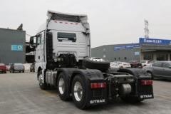 中国重汽 汕德卡SITRAK G7重卡 460马力 6X4危险品牵引车(12挡)(ZZ4256V324HE1W) 中国重汽 汕德卡SITRAK G7重卡 460马力 6X4危险品牵引车(12挡)(ZZ4256V324HE1W)